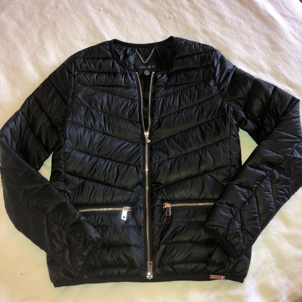 Jacket - Picture 5 of 5